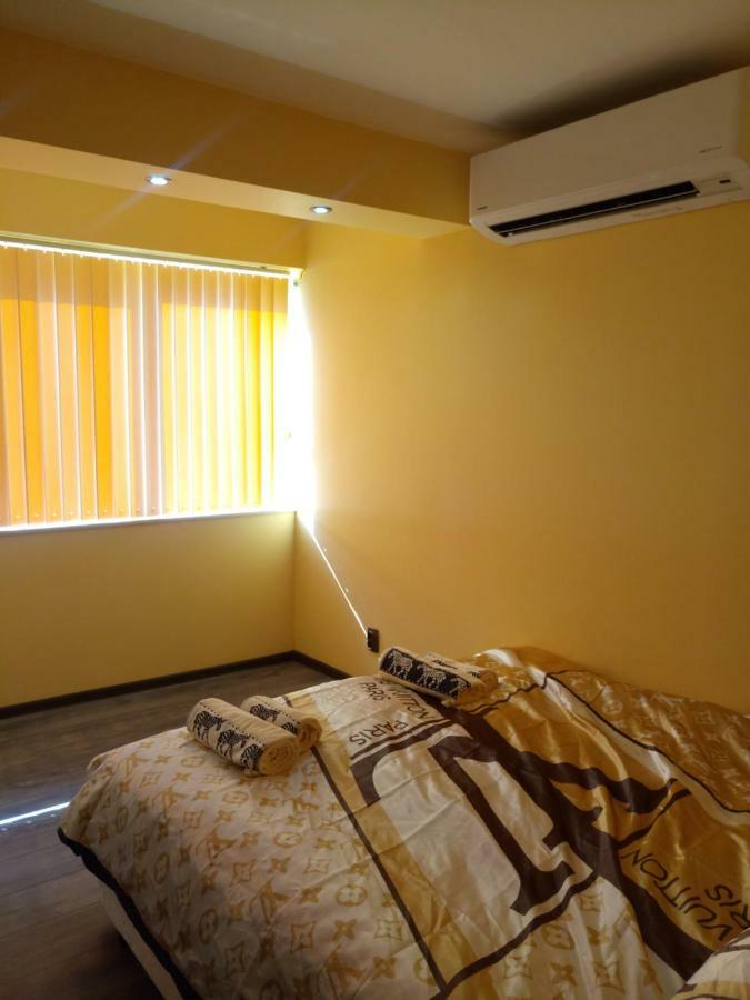 Studio Lux Pleven Exterior photo